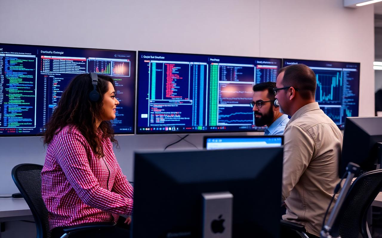 Tendências do mercado de trabalho em 2026: as profissões que mais contratam